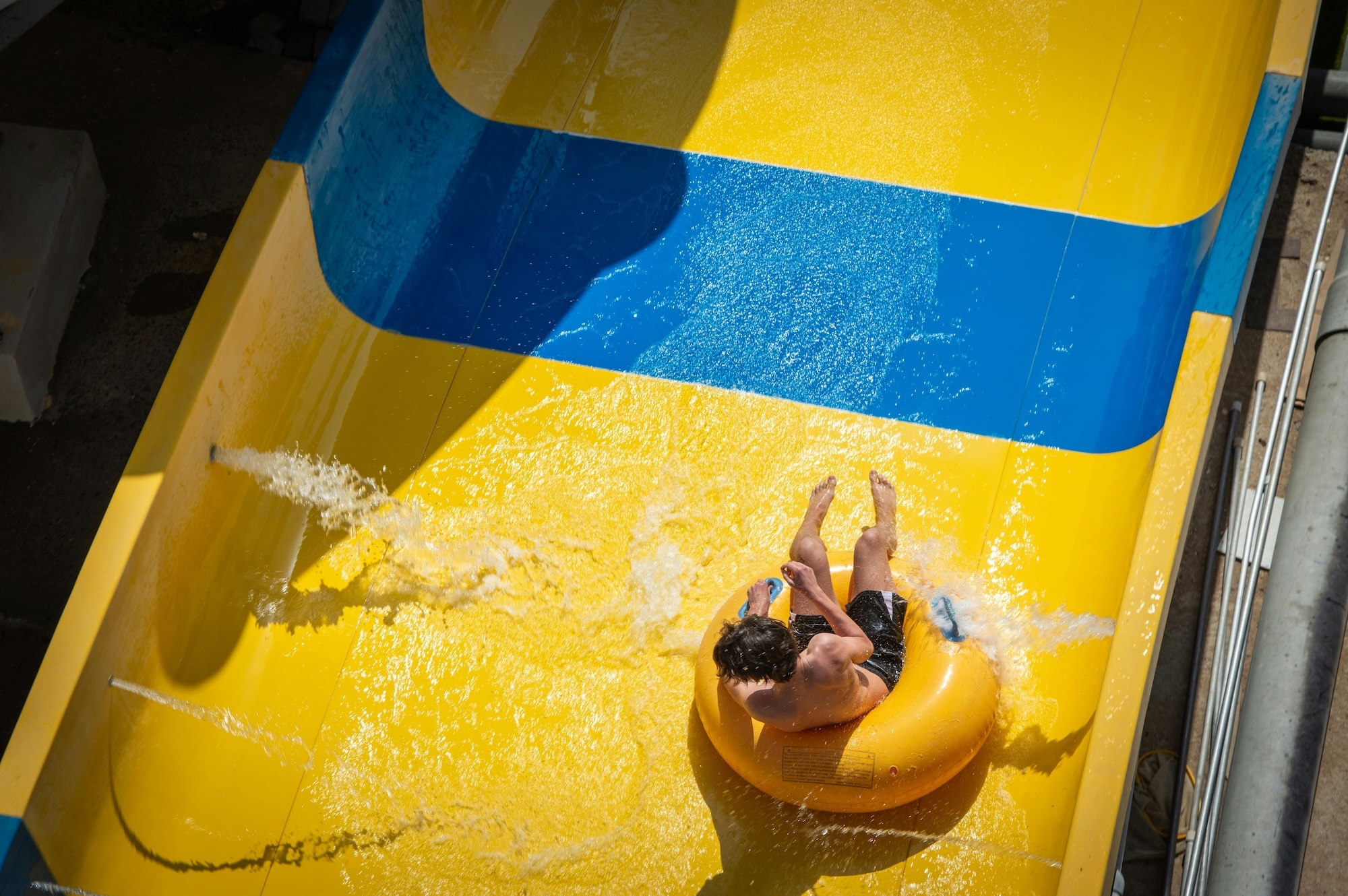 OBX Water Park