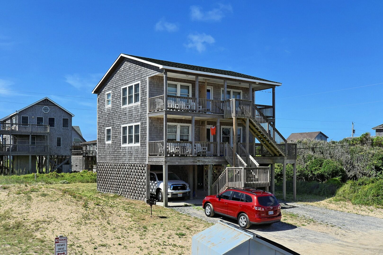 July 4th Outer Banks NC Rental