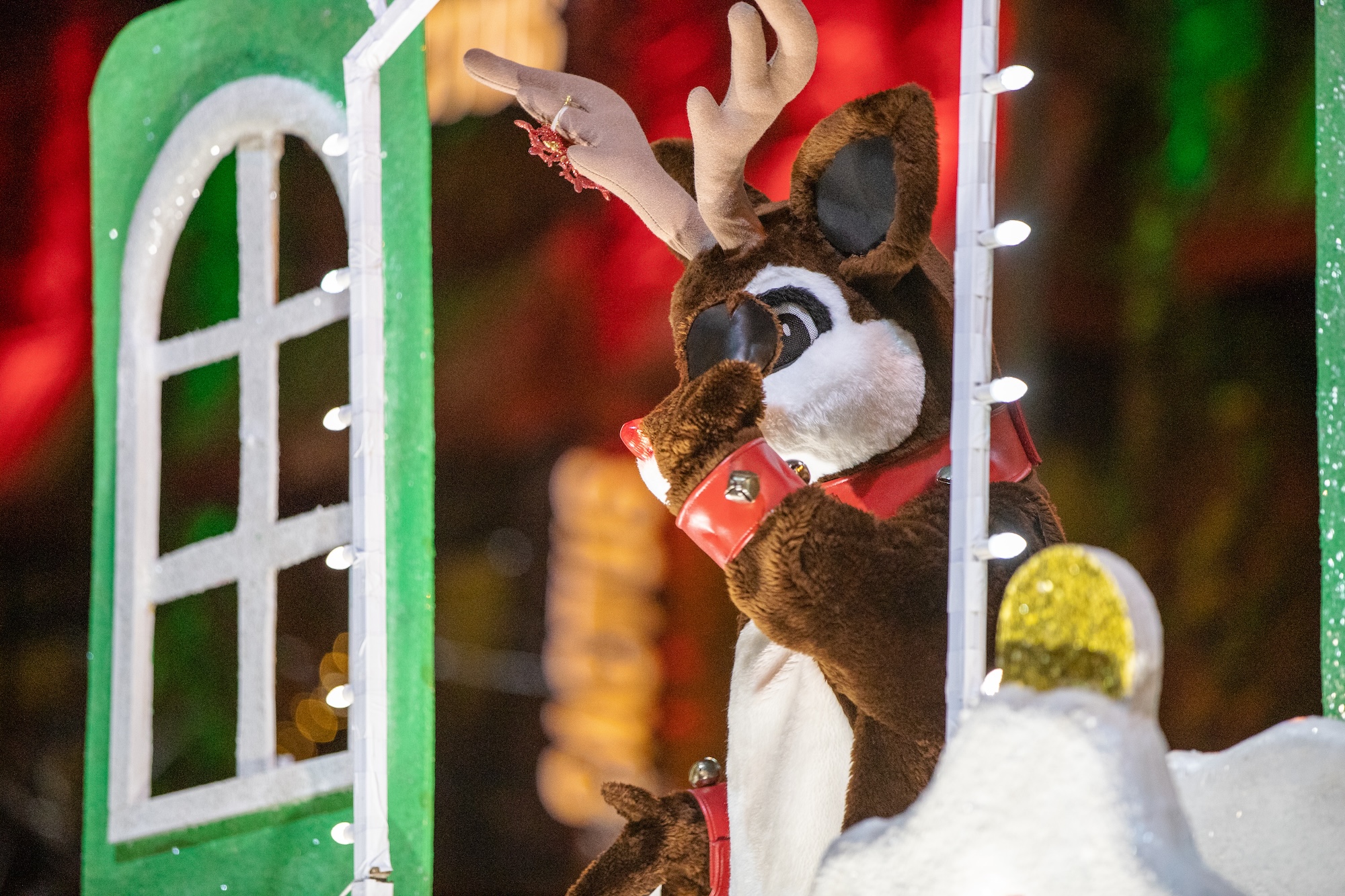 Hatteras Island Christmas Parade